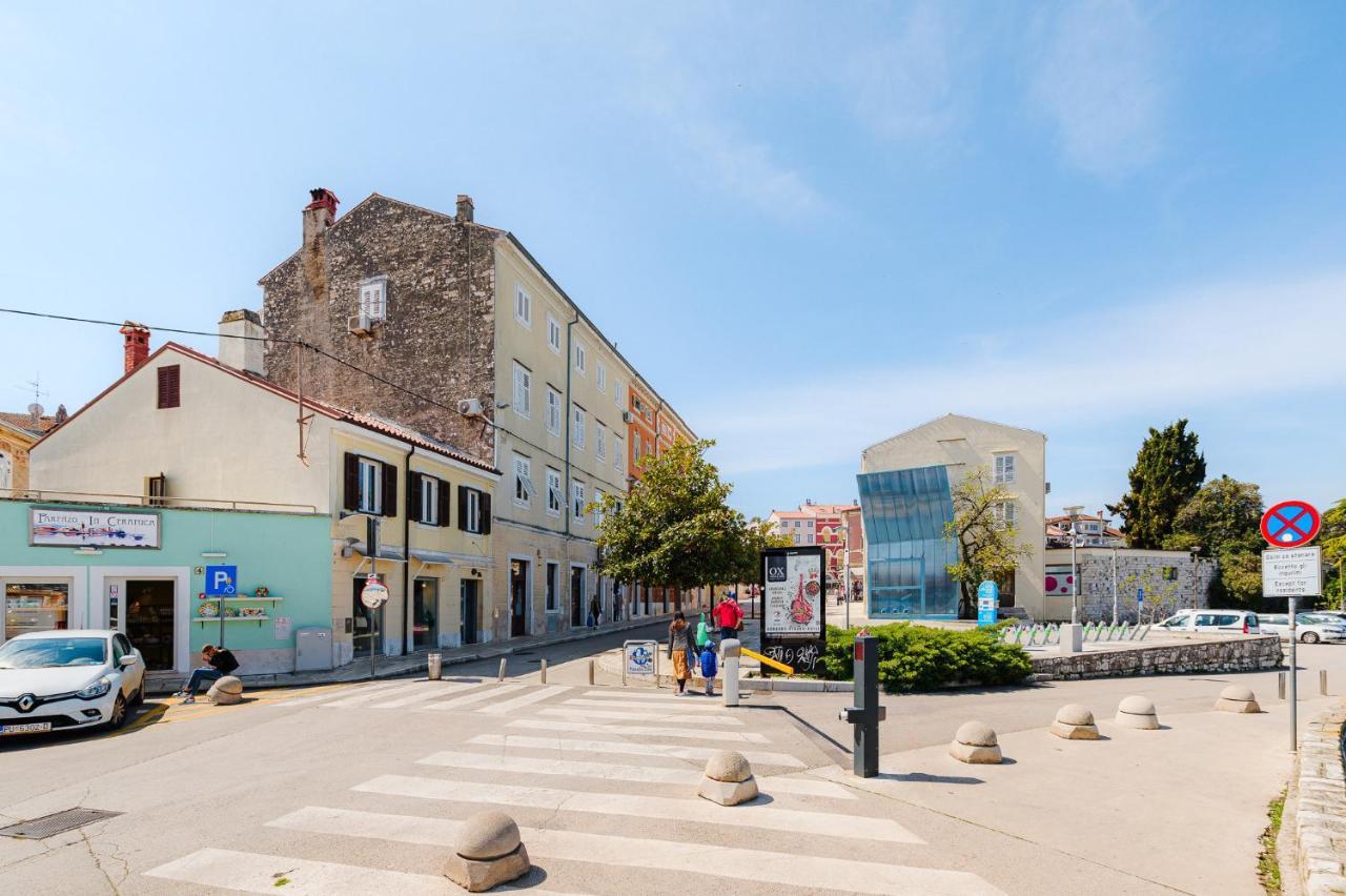 Apartman Nina *