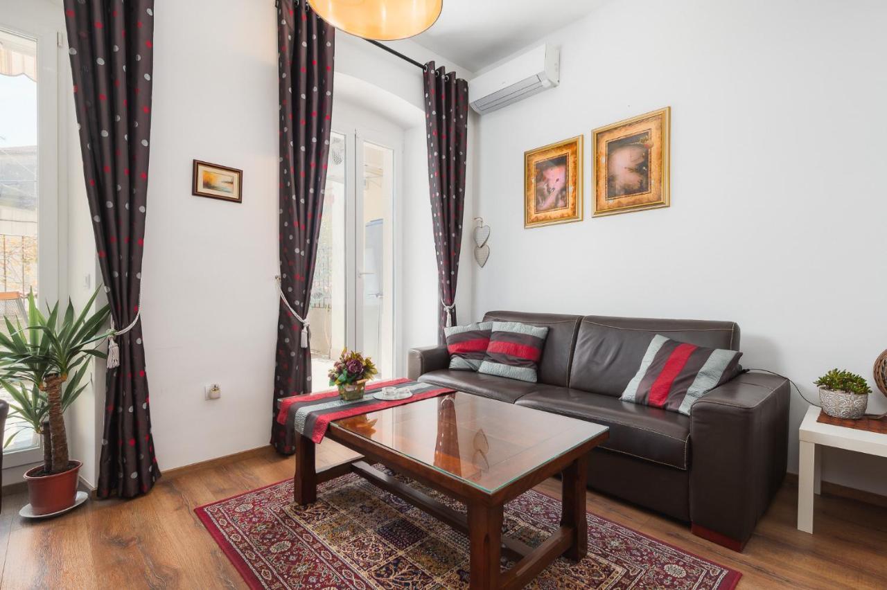 Appartement Nina *