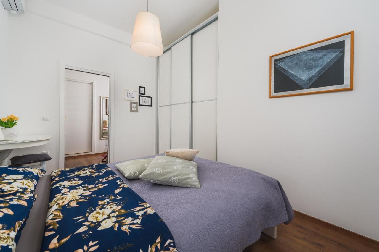 Nina Apartment Porec