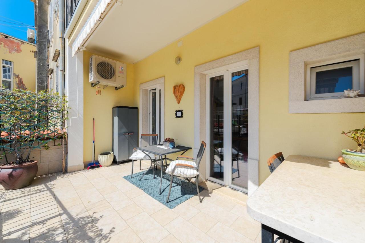 Appartement Nina Poreč