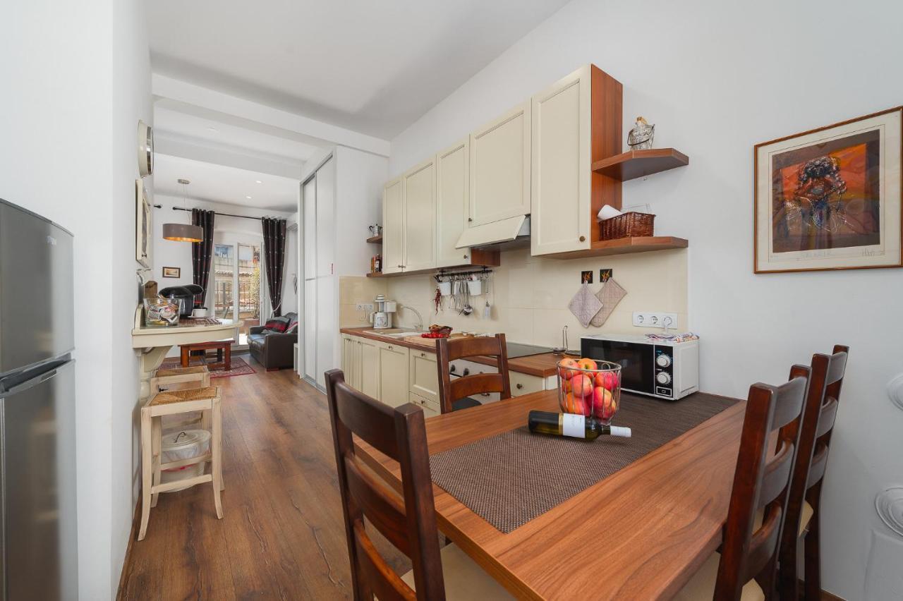 Nina Apartment *