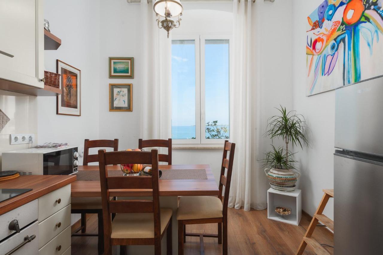 Appartement Nina *