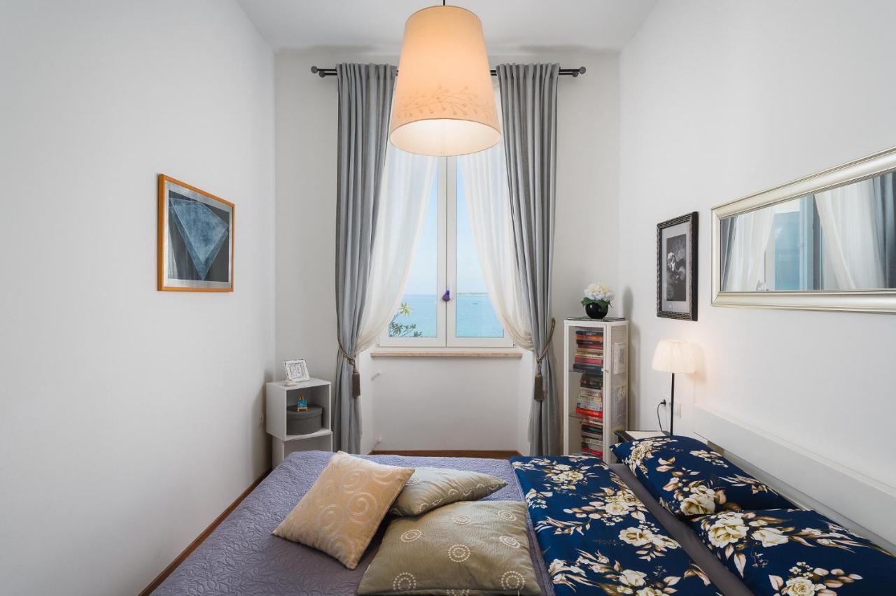 Nina Appartement Poreč