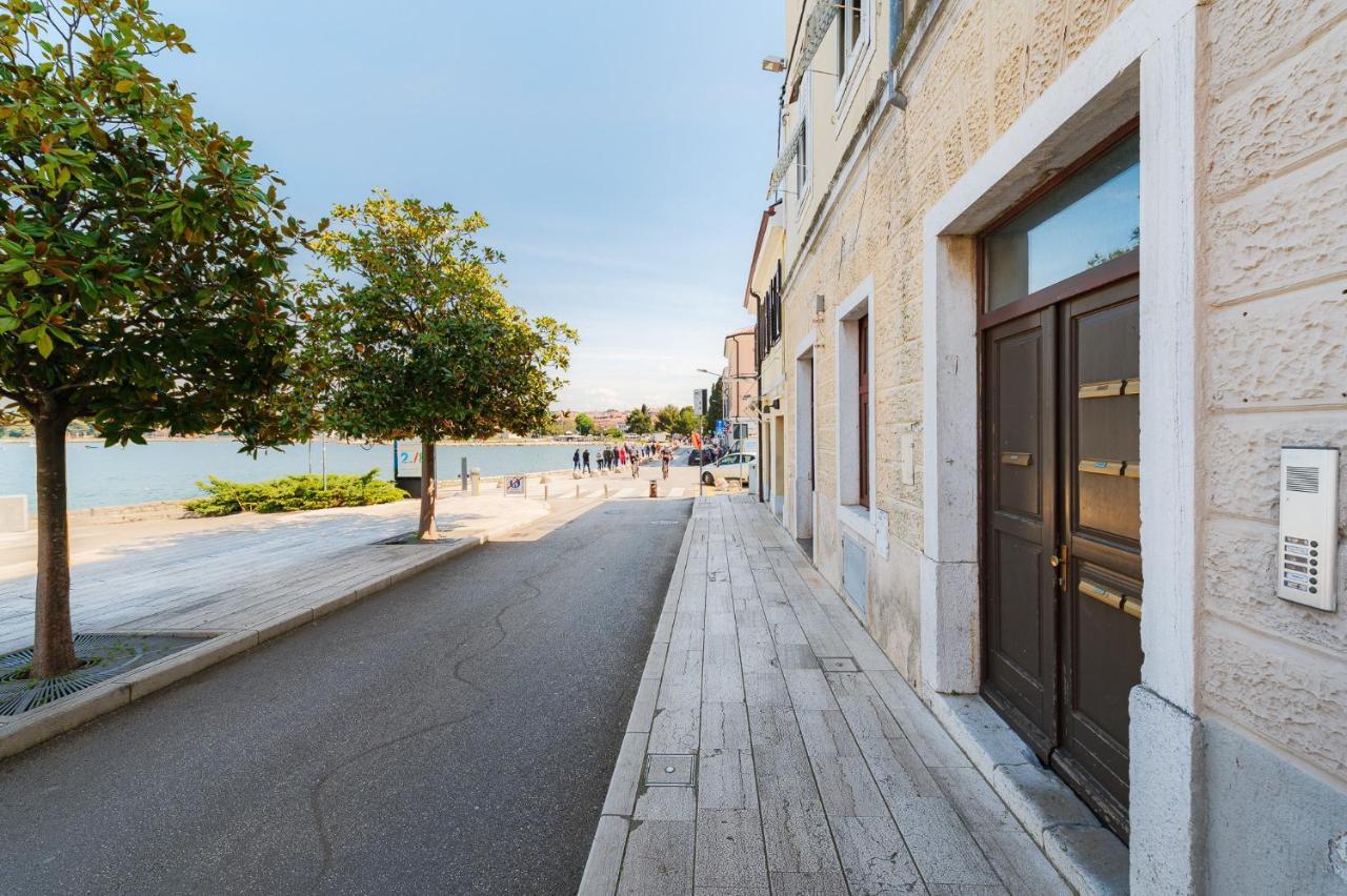 Nina Appartement Poreč