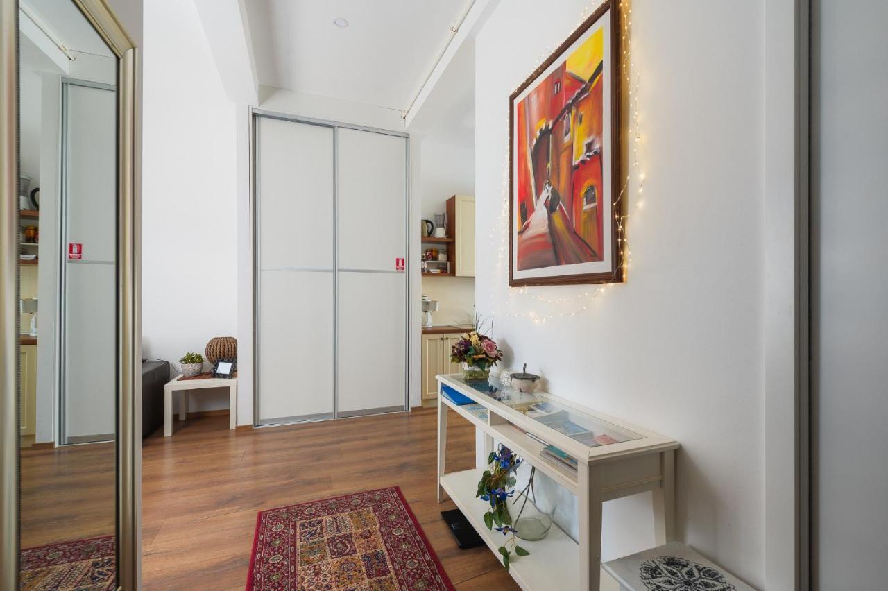 Appartement Nina Poreč